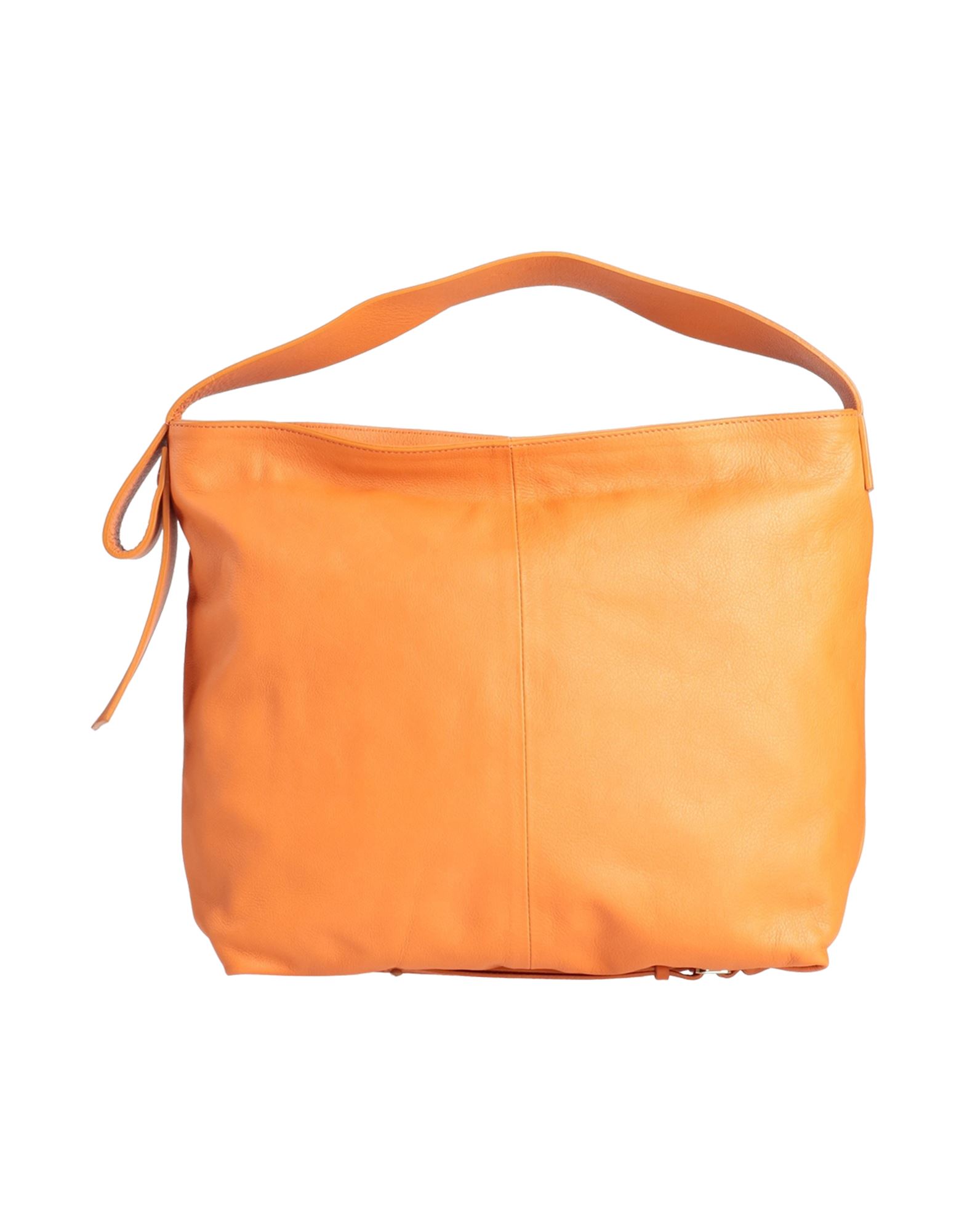 NINA HILL Handtaschen Damen Orange von NINA HILL