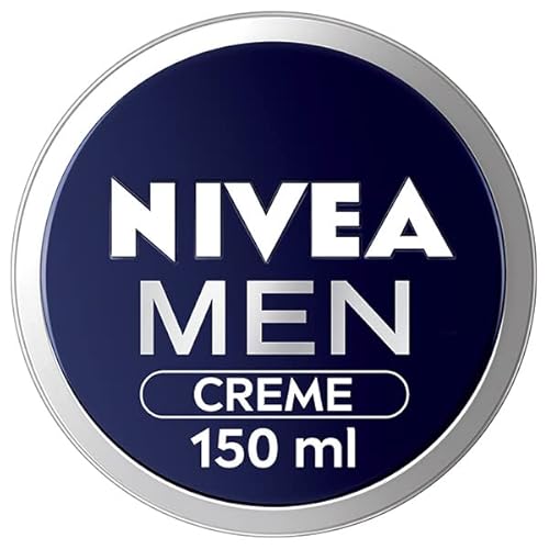 NIVEA Men Creme visage / corps / mains - 150 ml NIVEA Men Creme visage / corps / mains - 150 ml von NIVEA MEN