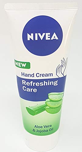 NIVEA Hand Creme Refreshing Care 75 ml von NIVEA