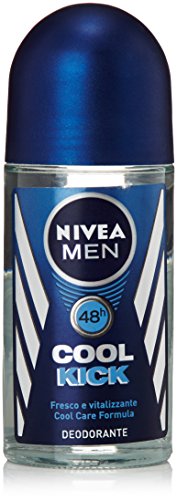 Nivea Deo Men Roll-On 50ml Cool Kick von NIVEA