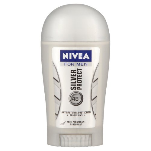 Nivea Men Protect Stick, 40 ml von NIVEA