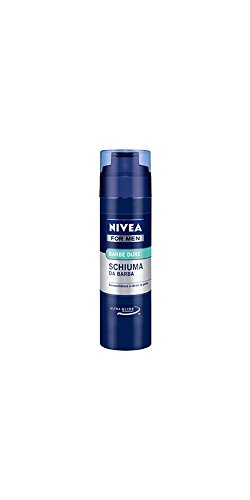 Rasierschaum schiuma da barba protettiva for men 200 ml von NIVEA