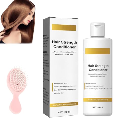 Etaderm Hair Growth Shampoo, Hair Growth Shampoo & Conditioner, Etaderm Shampoo, Etaderm Shampoo for Hair Loss for Women Men, Help To Repair Hair Damage (1pcs) von NNBWLMAEE