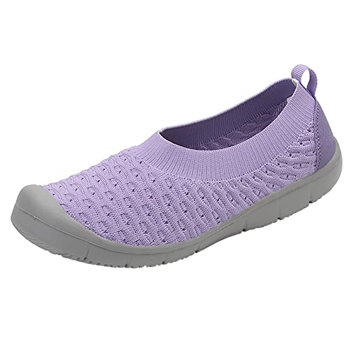 Badeschuhe Wasserschuhe Herren Damen Strandschuhe Barfußschuhe Sommer Schwimmschuhe Aquaschuhe Schnell Trocknen Surfschuhe Canvas Sneaker Damen grüne Sandalen Damen Slip on Schuhe Damen von NNGOTD