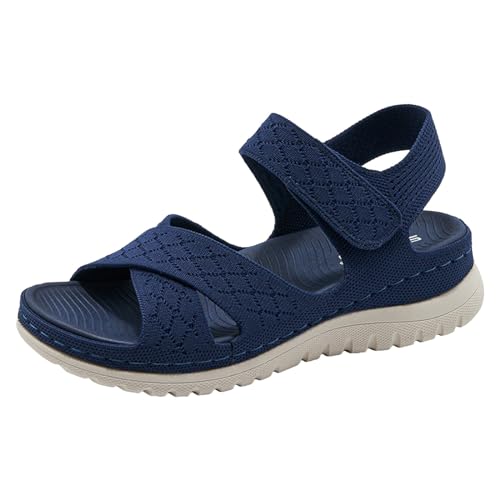 Badeschuhe Wasserschuhe Herren Damen Strandschuhe Barfußschuhe Sommer Schwimmschuhe Aquaschuhe Schnell Trocknen Surfschuhe Sneaker Damen Sommer Damen Sandalen elegant Schlappen Damen Sommer von NNGOTD