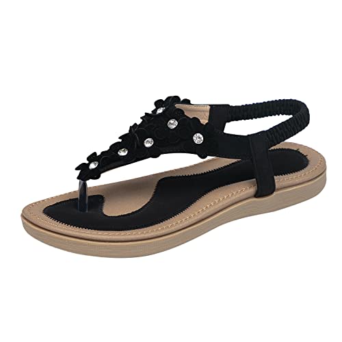 Badeschuhe Wasserschuhe Herren Damen Strandschuhe Barfußschuhe Sommer Schwimmschuhe Aquaschuhe Schnell Trocknen Surfschuhe weiße Leder Sneaker Damen Sandalen pink Damen Stiefel Damen schwarz von NNGOTD