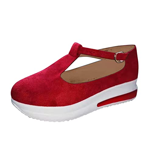 Cheerleading Cheer Schuhe Damen Mädchen Tanz Turnschuhe Dance Sneaker Weiß Jazz Tanzschuhe Yoga Training Aerobic Schnürschuhe Sneaker elegant Damen Bequeme Sandalen Damen Tanzschuhe Damen Silber von NNGOTD