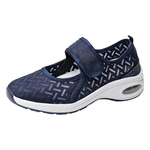 Herren Wasserschuhe Damen Badeschuhe Aquaschuhe Schwimmschuhe Strandschuhe Barfußschuhe Surfschuhe Gr.36-46 Sneaker socken Damen 39-42 Zehentrenner Sandalen Damen Leder one Cloud Schuhe Damen von NNGOTD