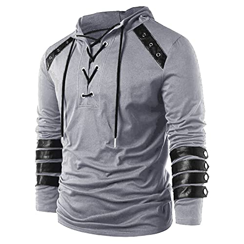 NNGOTD Pullover Herren mit Kapuze Motiv Sweatshirt Herren schwarz x Herren Hoodie Oversize Herren Tshirt Marke Softshell Weste Herren Jacke Herren s von NNGOTD