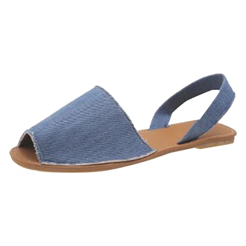 Wasserschuhe für Damen und Herren, schnelltrocknend, für Barfuß, Tauchen, Schwimmen, Surfen, Aqua, Wandern, Strand, Yoga, Damen Sneaker rot Keilabsatz Sandalen Damen Absatzschuhe Damen elegant von NNGOTD