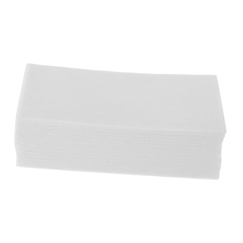 NOLITOY 130blätter Perm-papier Für Friseursalons Hochtemperaturbeständiges Dauerwellenpapier Praktisches Endpapier Für Haarschnitte Vielseitig Einsetzbar Für Dauerwelle Färben Und NOLITOY 130blätter Perm-papier Für Friseursalons Hochtemperaturbeständiges Dauerwellenpapier Praktisches Endpapier Für Haarschnitte Vielseitig Einsetzbar Für Dauerwelle Färben Und von NOLITOY