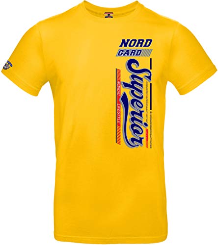 NORDGARD Athletics Shirt Modell 706" (XXXL) von NORDGARD