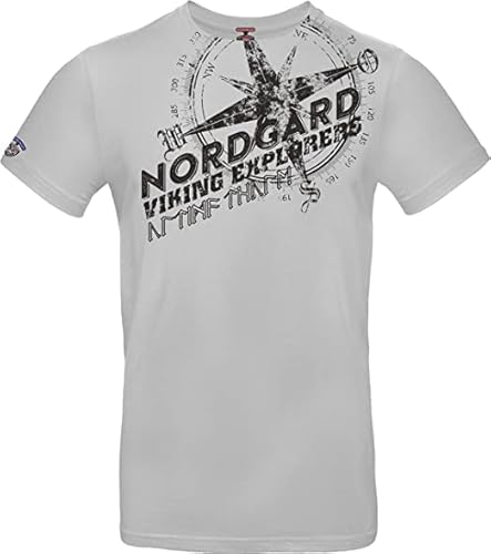 NORDGARD Viking Classic Line KOMPASS 2" (L) von NORDGARD