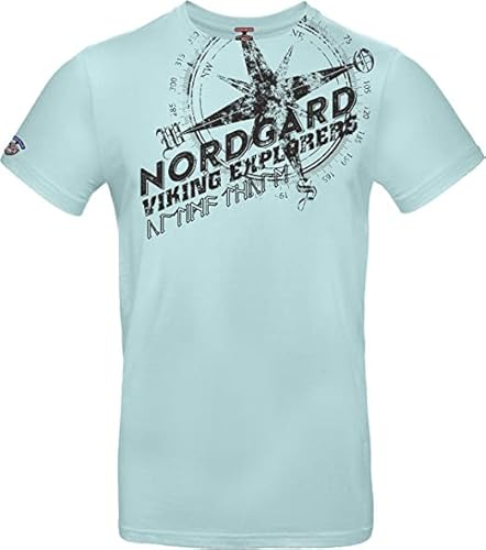 NORDGARD Viking Classic Line KOMPASS 2" (XXXL) von NORDGARD