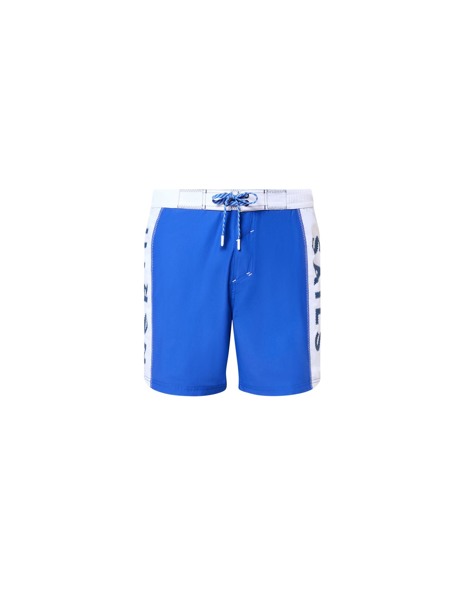 NORTH SAILS Badeboxer Herren Azurblau von NORTH SAILS