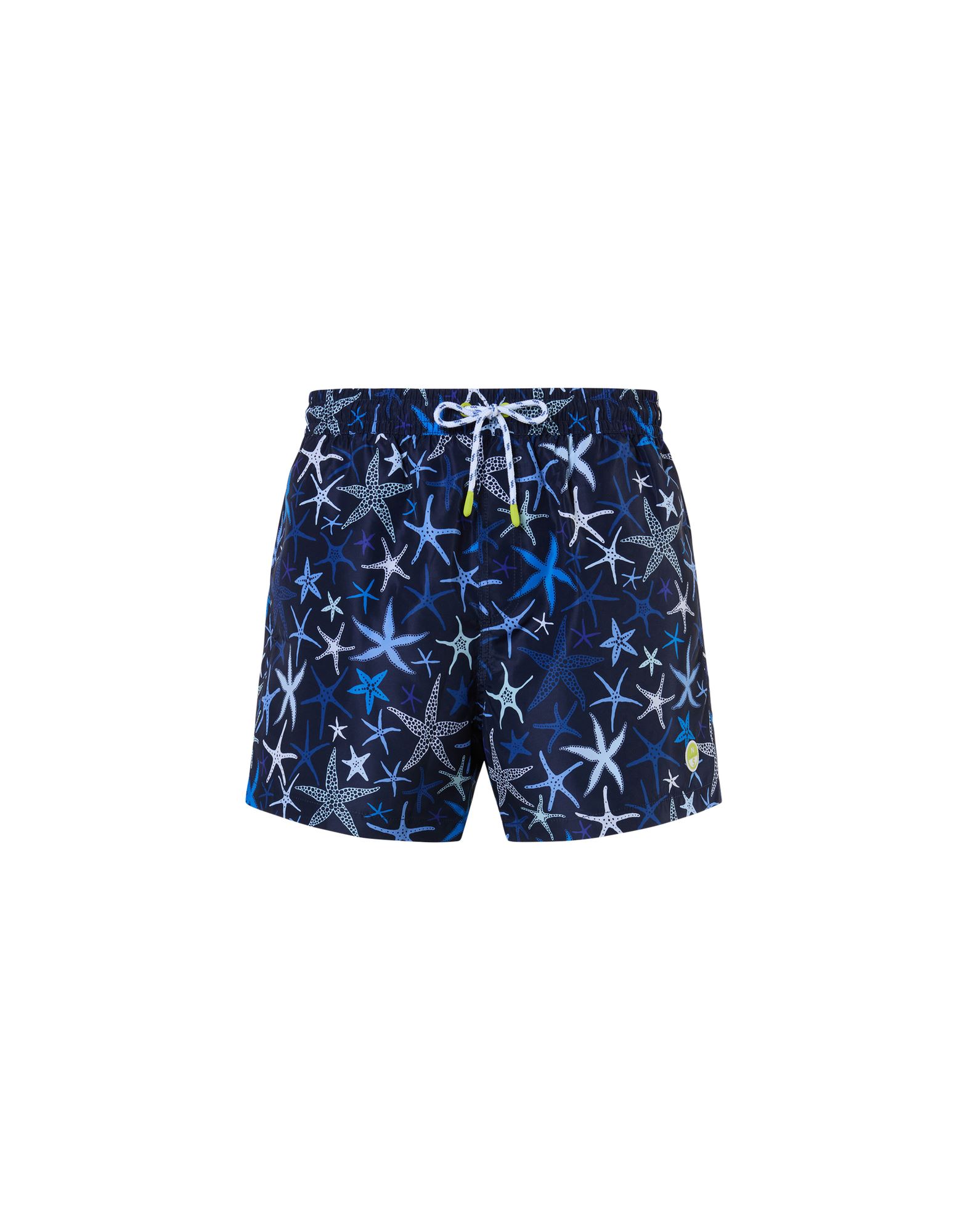 NORTH SAILS Badeboxer Herren Azurblau von NORTH SAILS