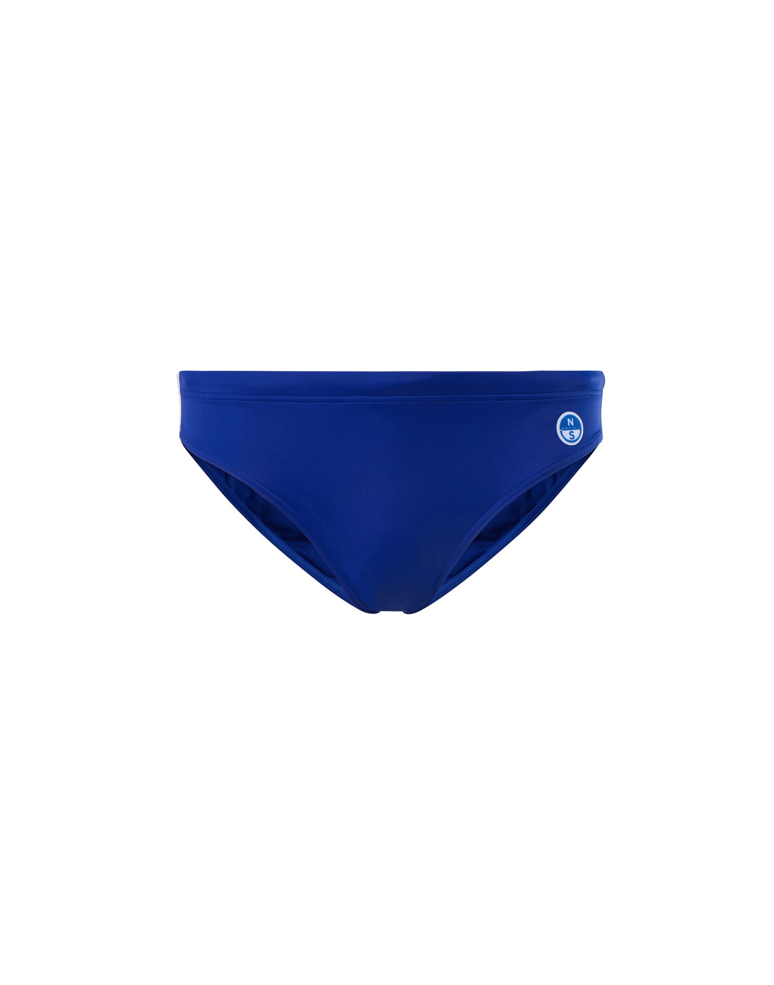 NORTH SAILS Badeboxer Herren Azurblau von NORTH SAILS