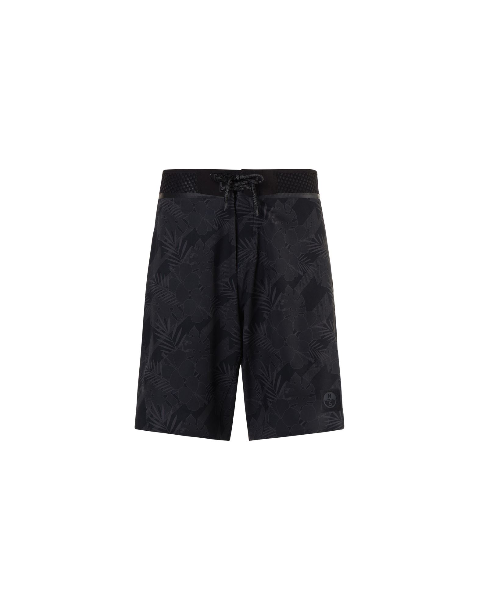 NORTH SAILS Badeboxer Herren Azurblau von NORTH SAILS