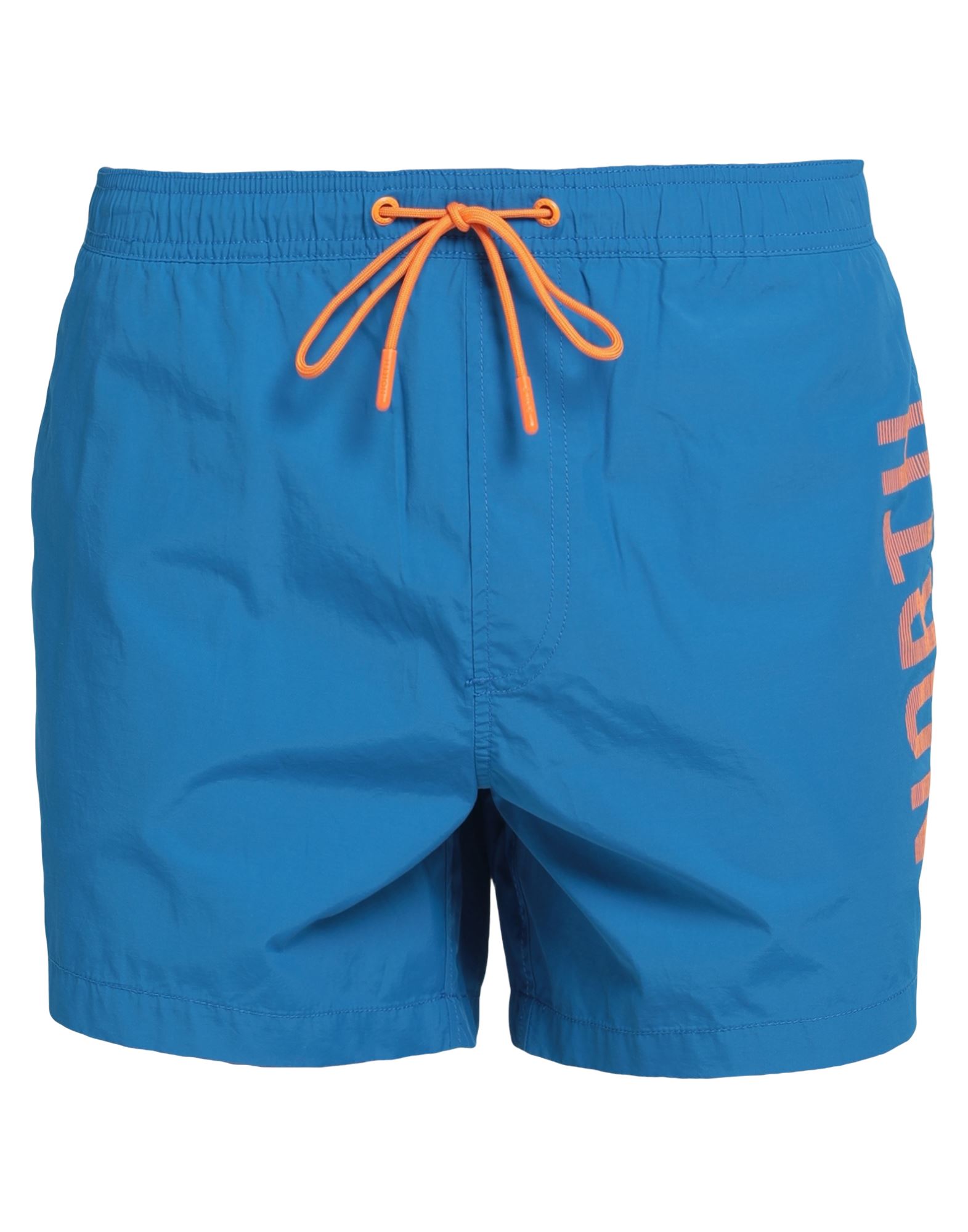 NORTH SAILS Badeboxer Herren Azurblau von NORTH SAILS