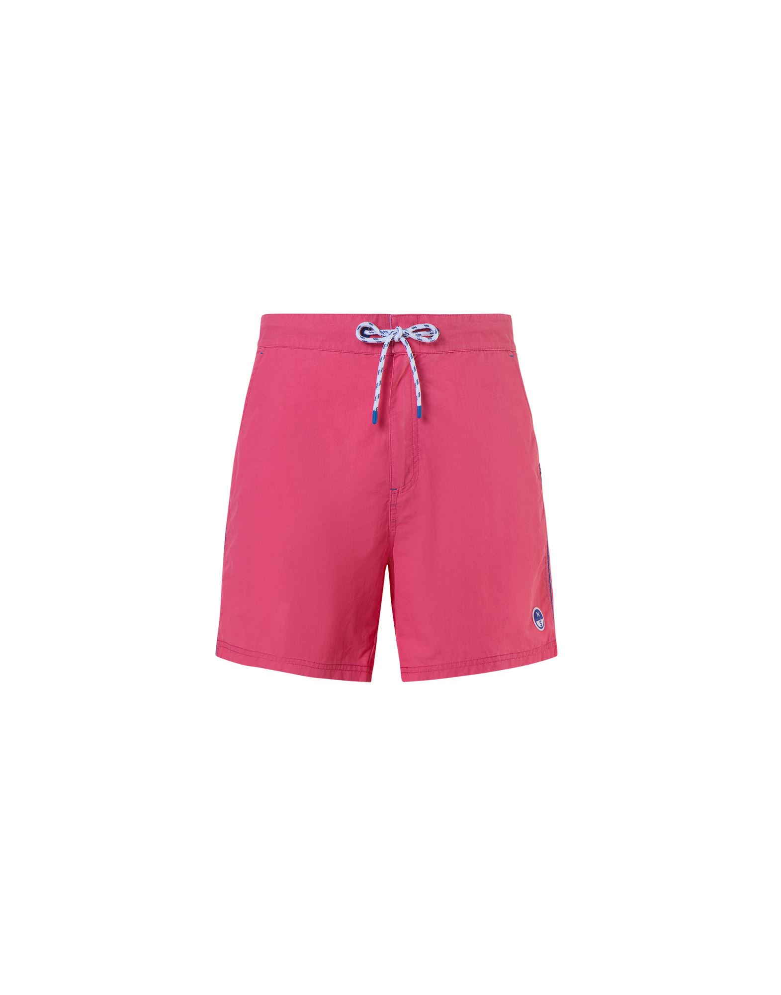 NORTH SAILS Badeboxer Herren Rosa von NORTH SAILS