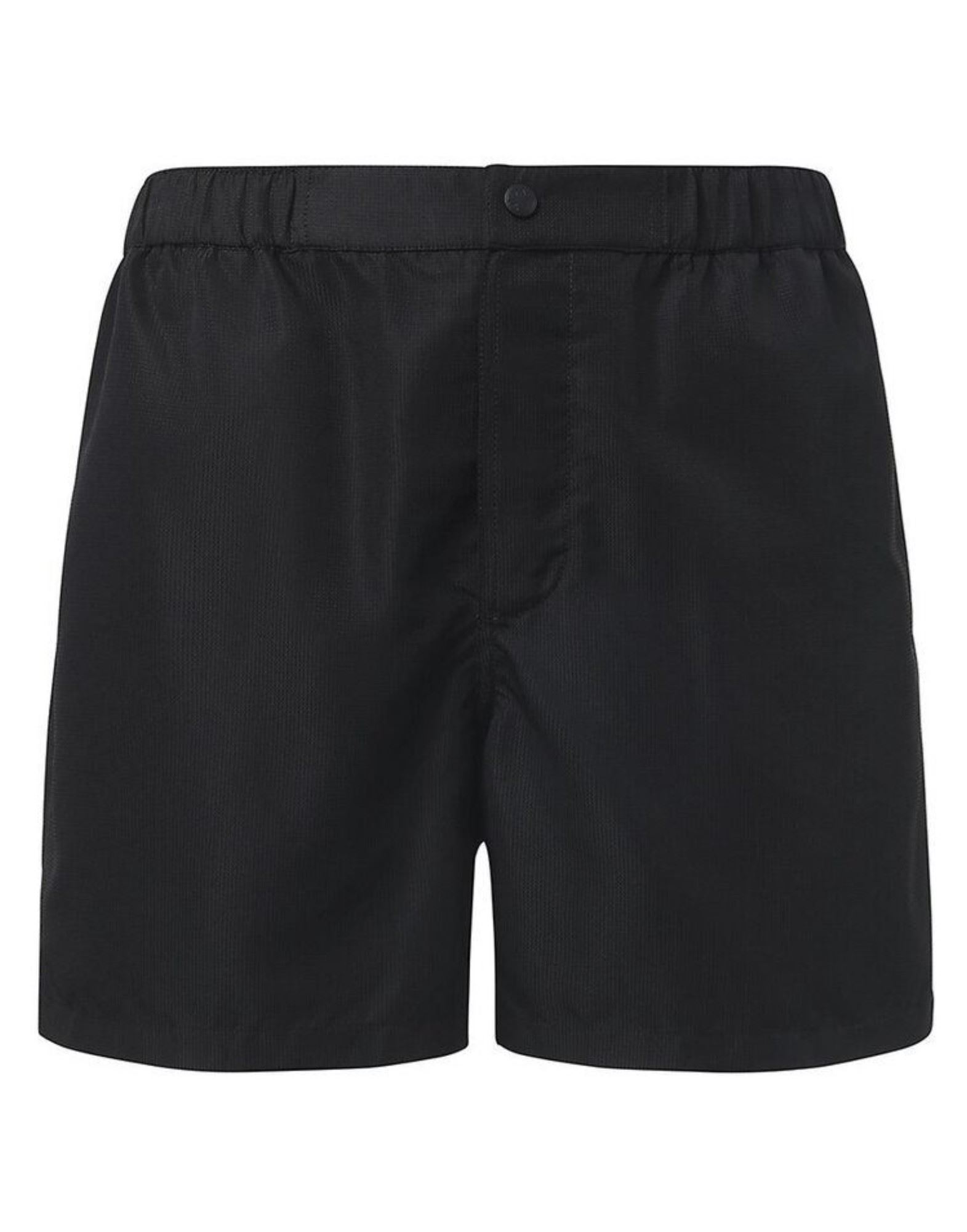 NORTH SAILS Badeboxer Herren Schwarz von NORTH SAILS