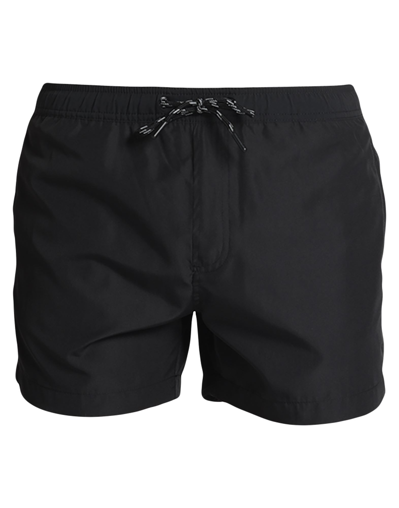 NORTH SAILS Badeboxer Herren Schwarz von NORTH SAILS