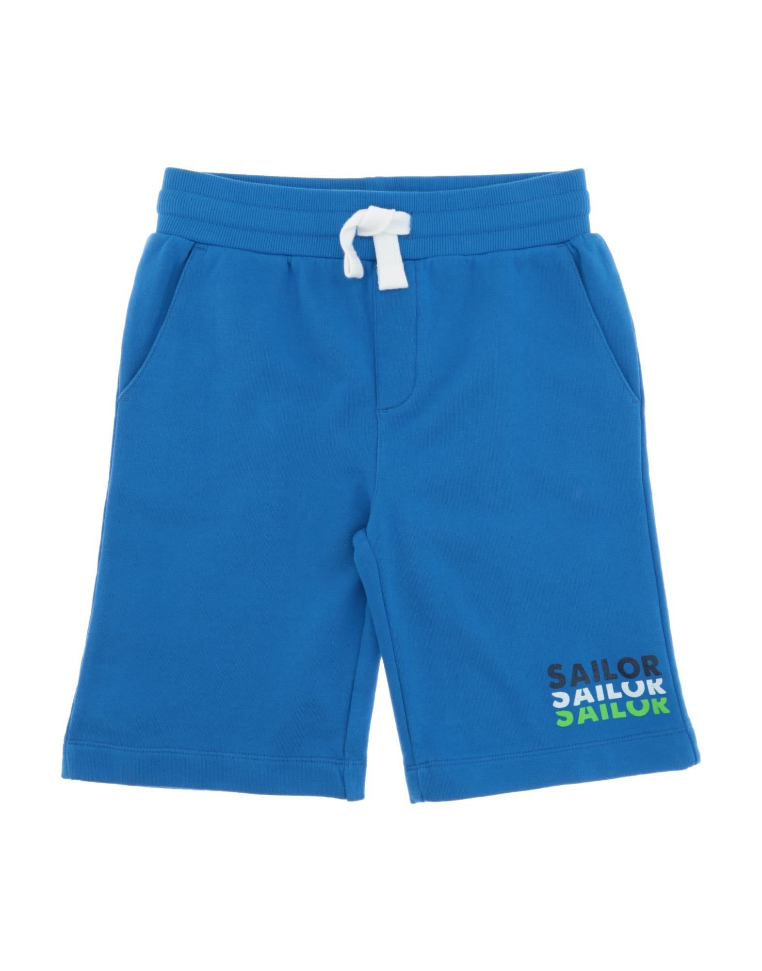 NORTH SAILS Shorts & Bermudashorts Kinder Azurblau von NORTH SAILS