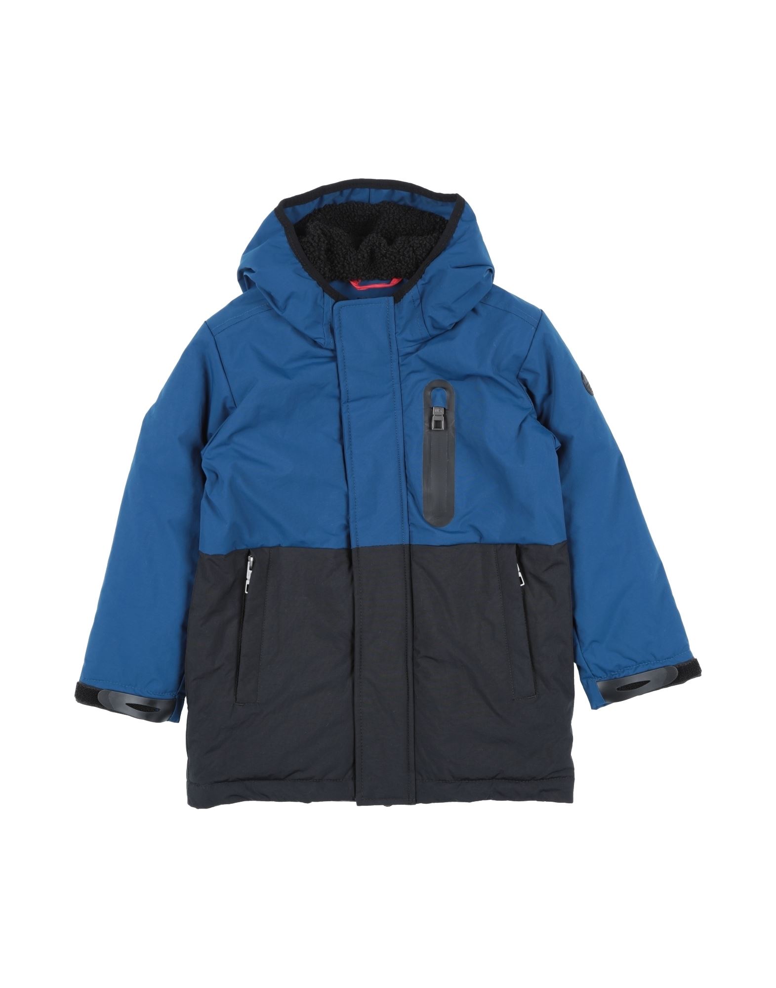 NORTH SAILS Jacke & Anorak Kinder Blau von NORTH SAILS