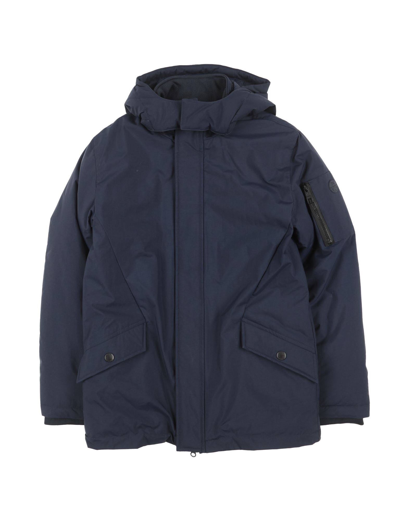 NORTH SAILS Jacke & Anorak Kinder Marineblau von NORTH SAILS