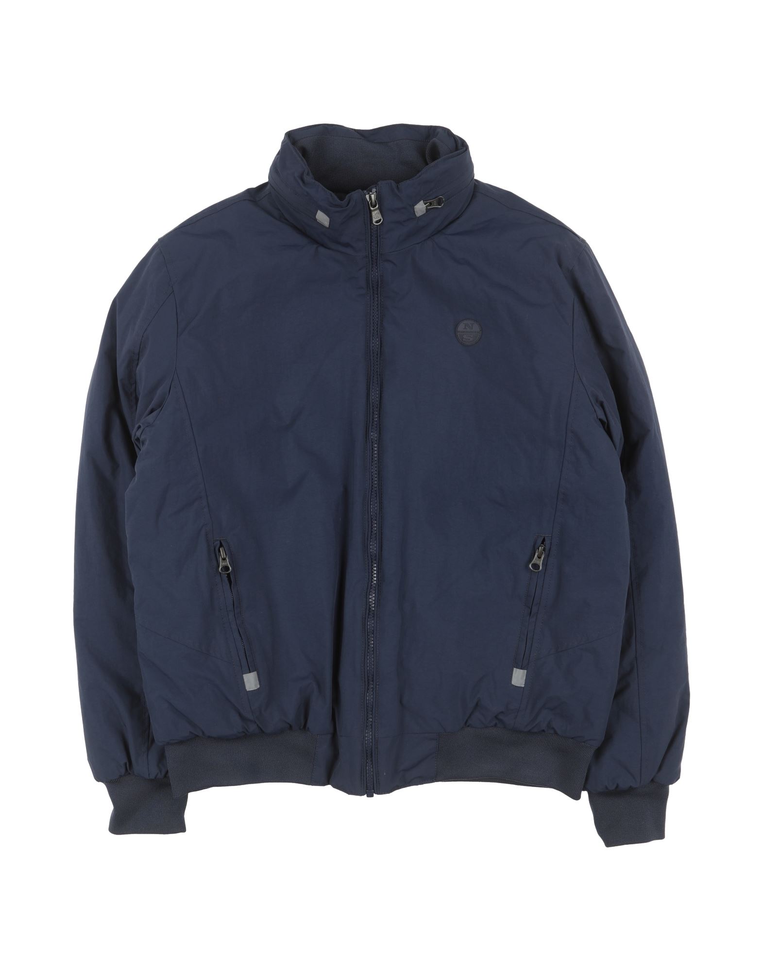 NORTH SAILS Jacke & Anorak Kinder Marineblau von NORTH SAILS