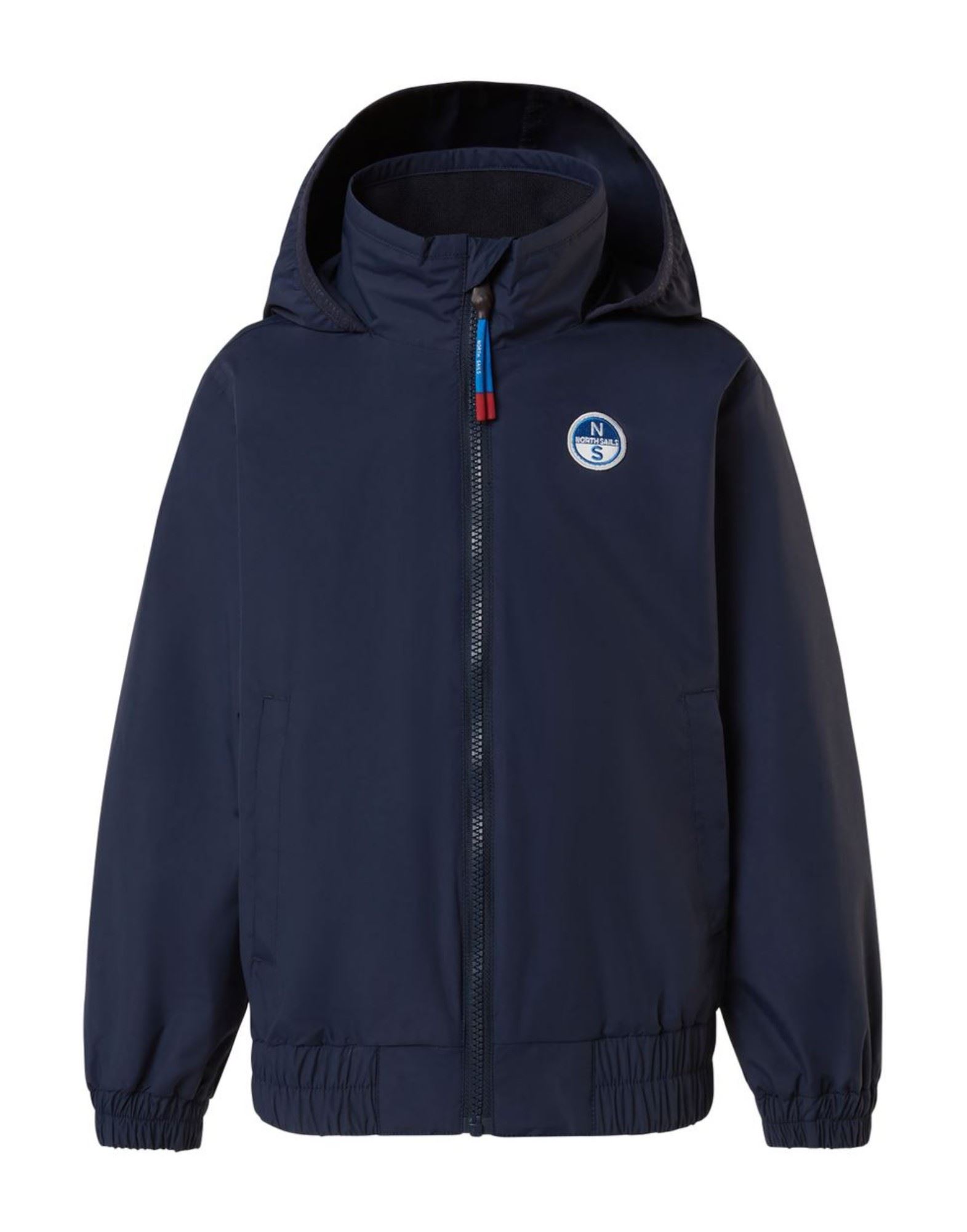 NORTH SAILS Jacke & Anorak Kinder Blau von NORTH SAILS