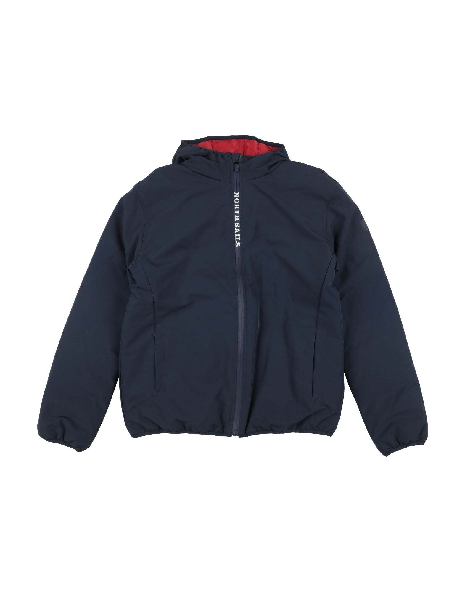 NORTH SAILS Jacke & Anorak Kinder Marineblau von NORTH SAILS