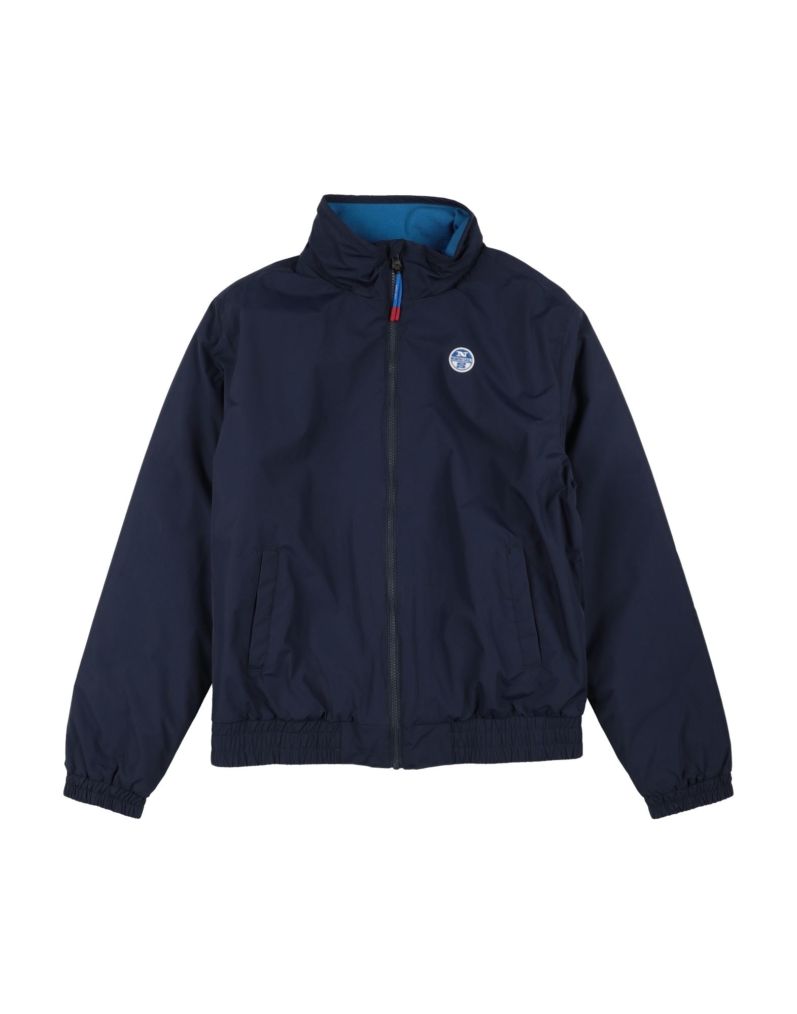 NORTH SAILS Jacke & Anorak Kinder Marineblau von NORTH SAILS