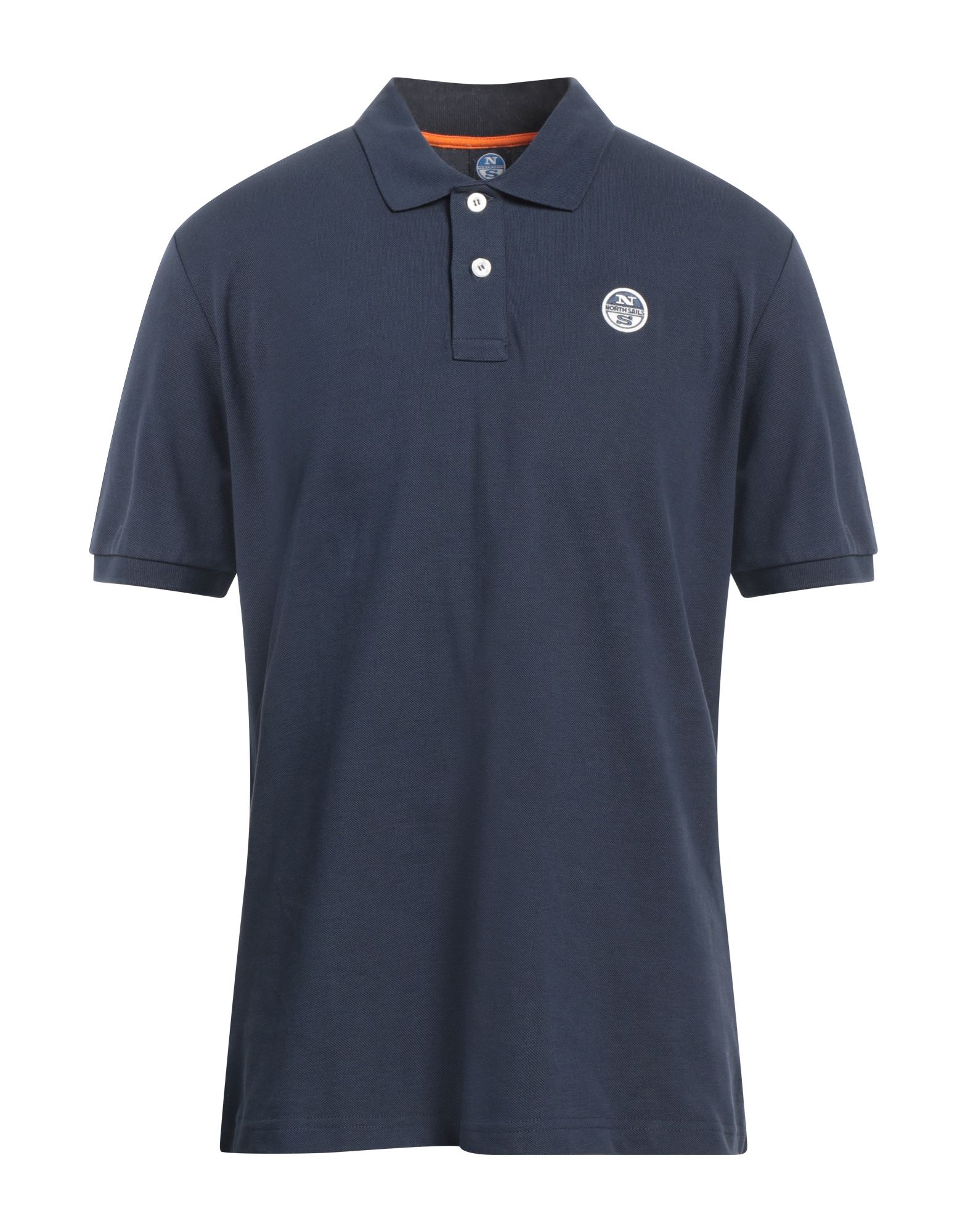 NORTH SAILS Poloshirt Herren Nachtblau von NORTH SAILS