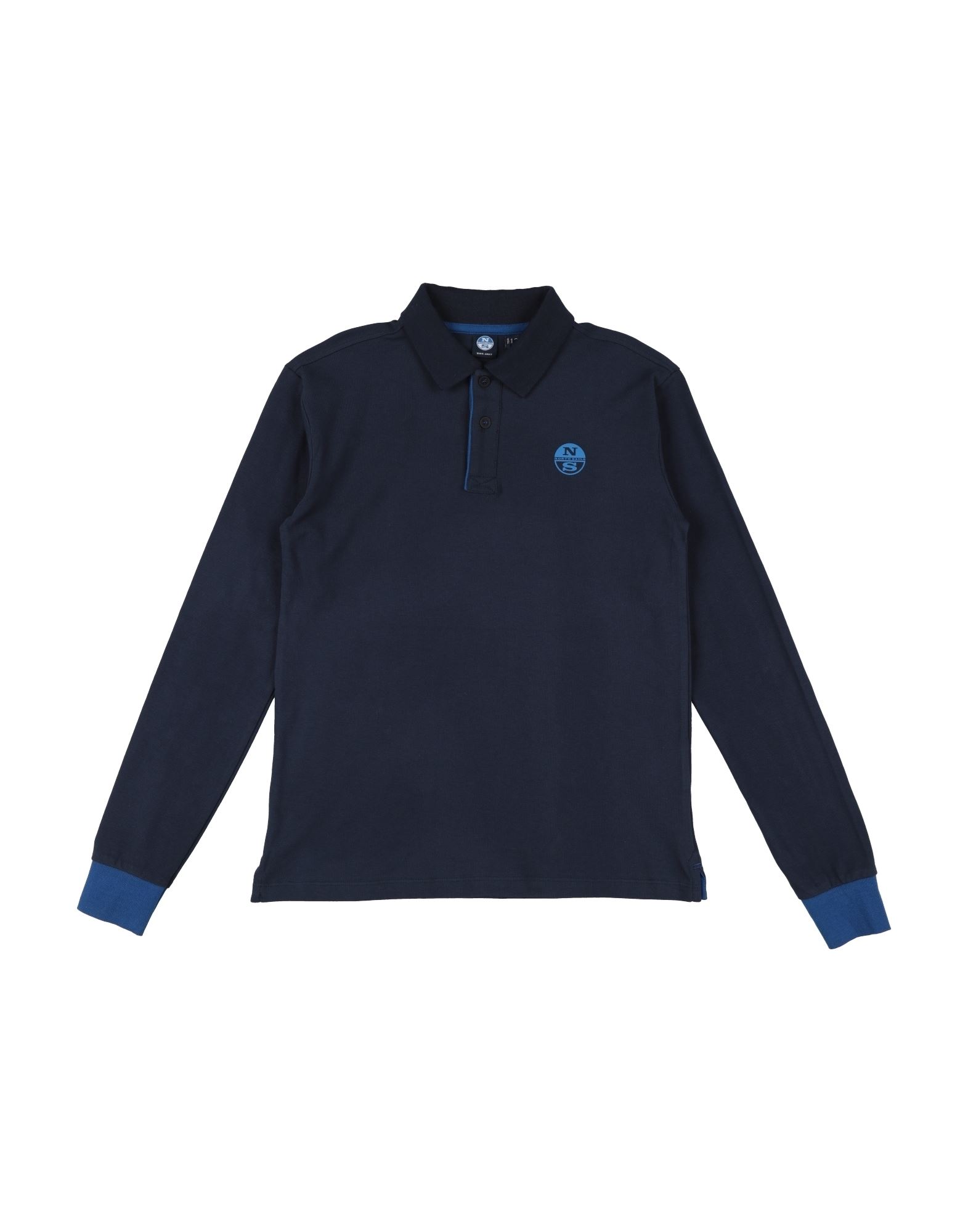 NORTH SAILS Poloshirt Kinder Marineblau von NORTH SAILS