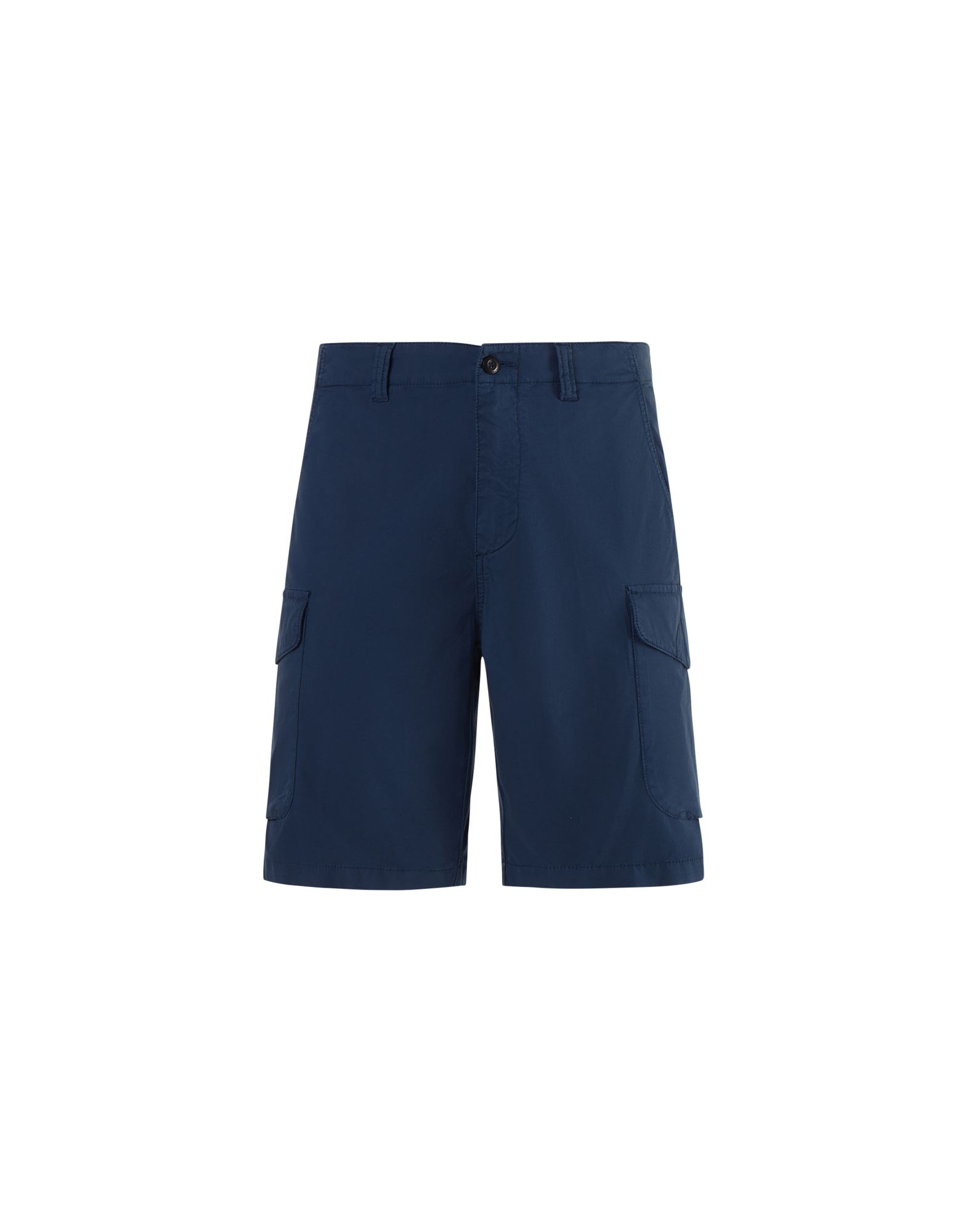 NORTH SAILS Shorts & Bermudashorts Herren Azurblau von NORTH SAILS