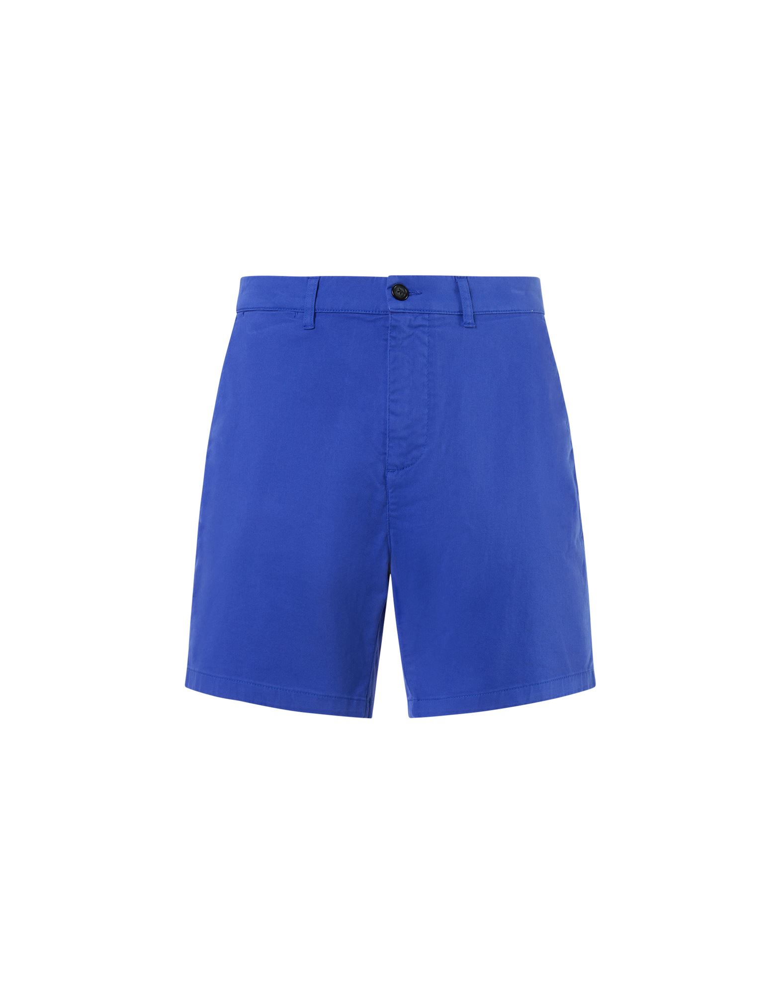 NORTH SAILS Shorts & Bermudashorts Herren Azurblau von NORTH SAILS