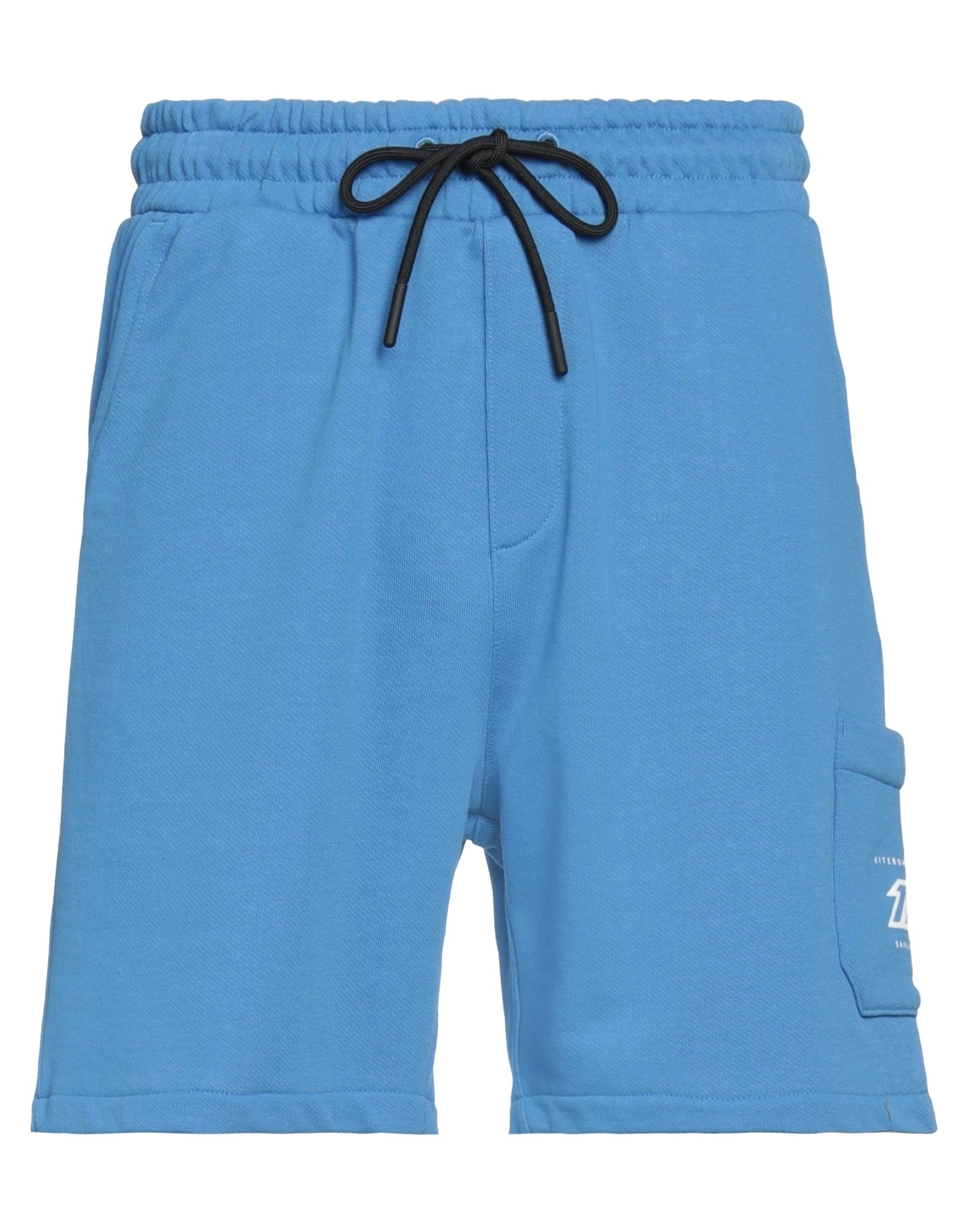 NORTH SAILS Shorts & Bermudashorts Herren Azurblau von NORTH SAILS