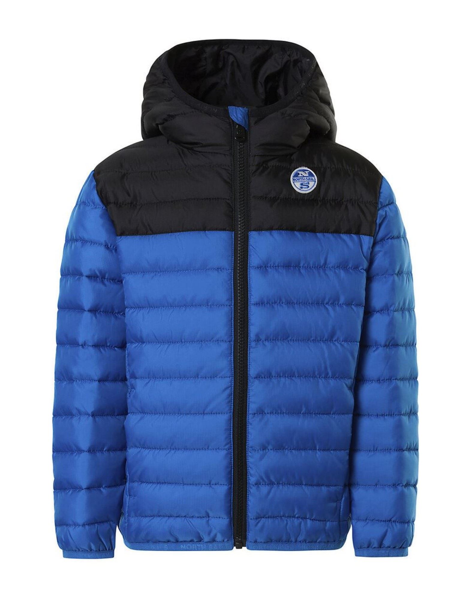 NORTH SAILS Pufferjacke & Daunenjacke Kinder Blau von NORTH SAILS