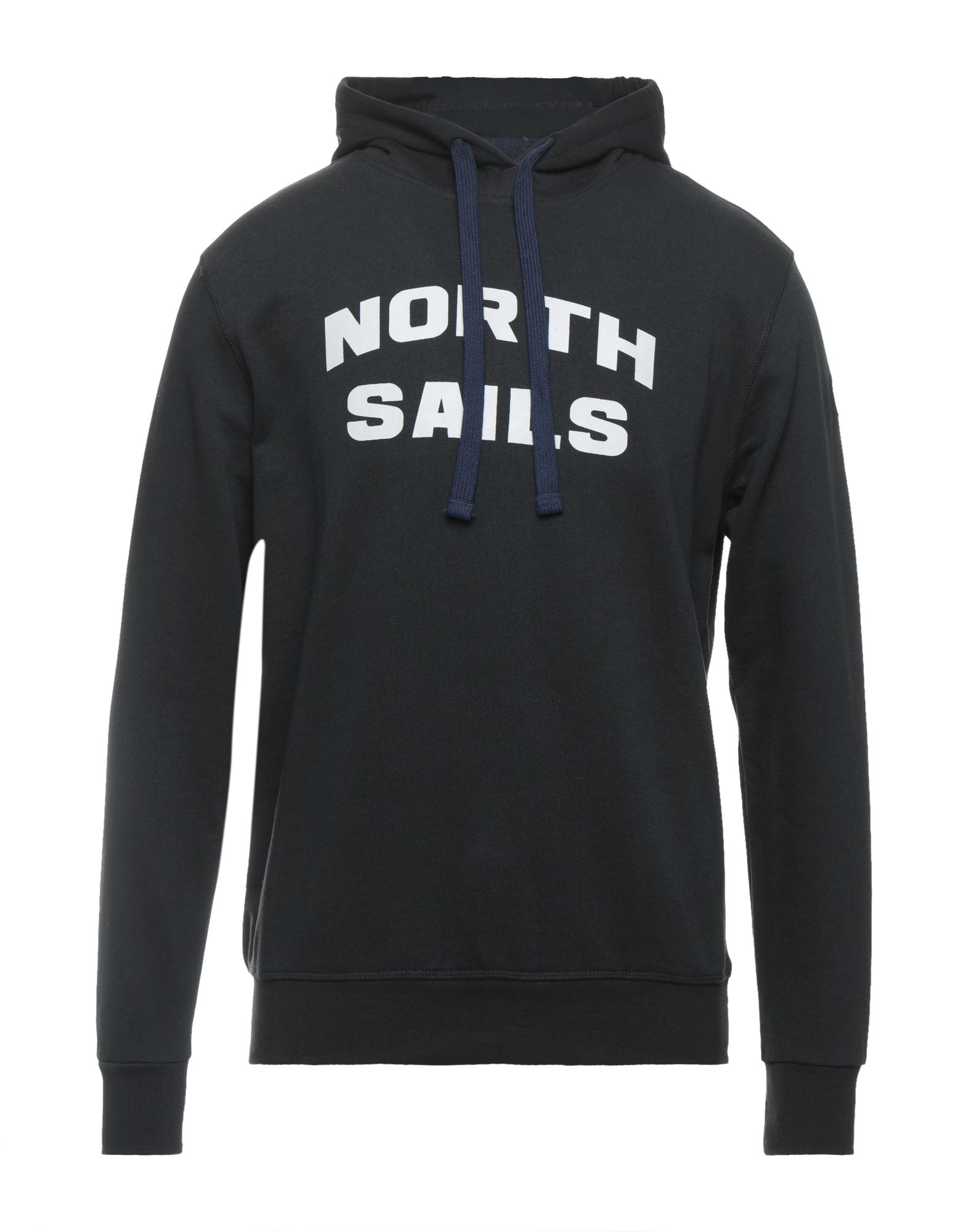 NORTH SAILS Sweatshirt Herren Schwarz von NORTH SAILS