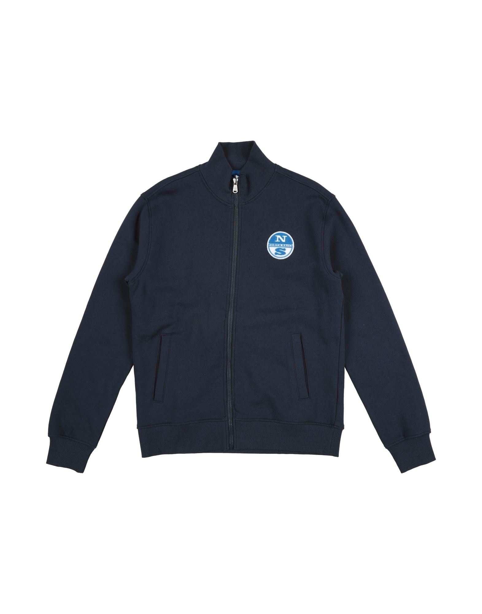 NORTH SAILS Sweatshirt Kinder Marineblau von NORTH SAILS