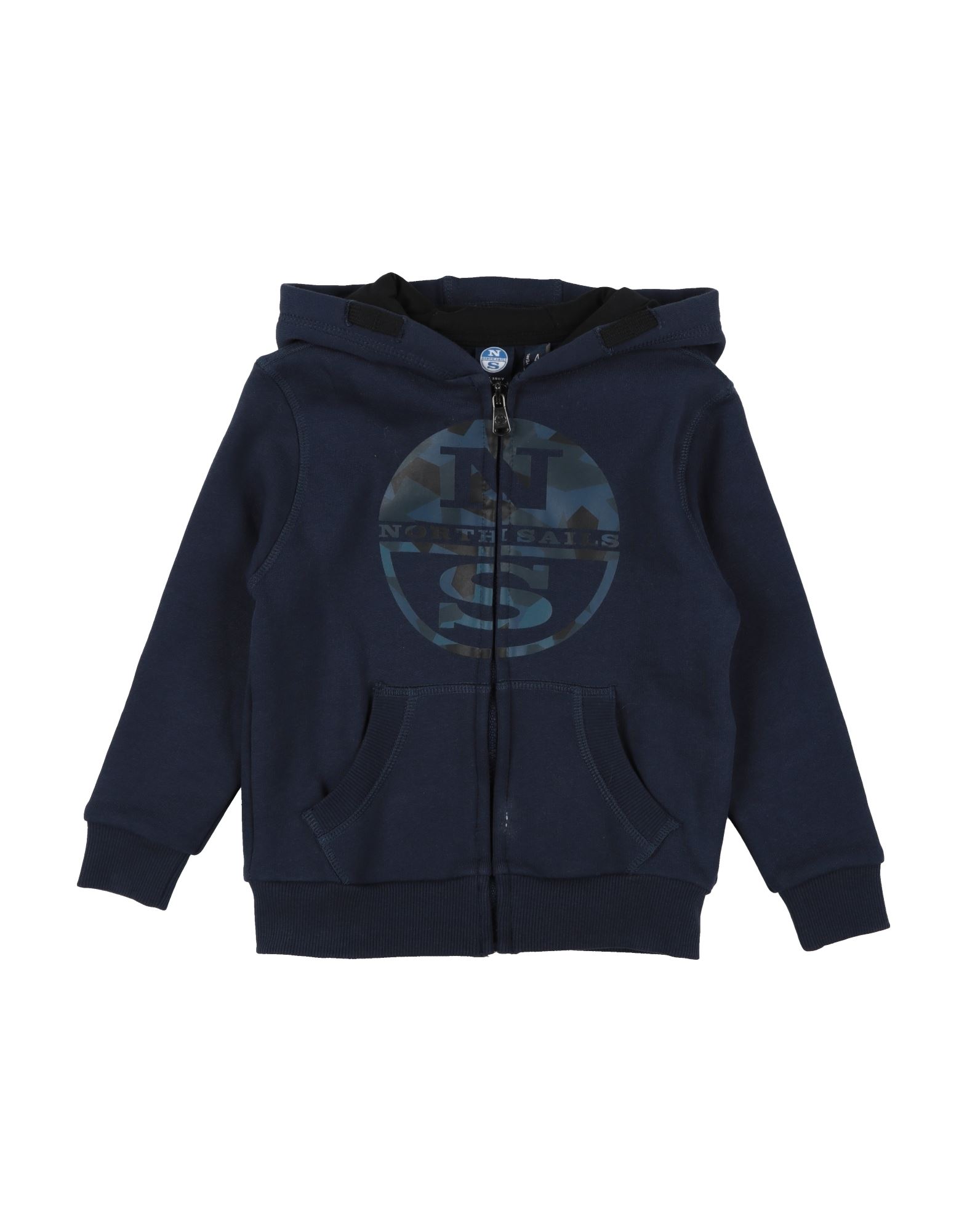 NORTH SAILS Sweatshirt Kinder Marineblau von NORTH SAILS