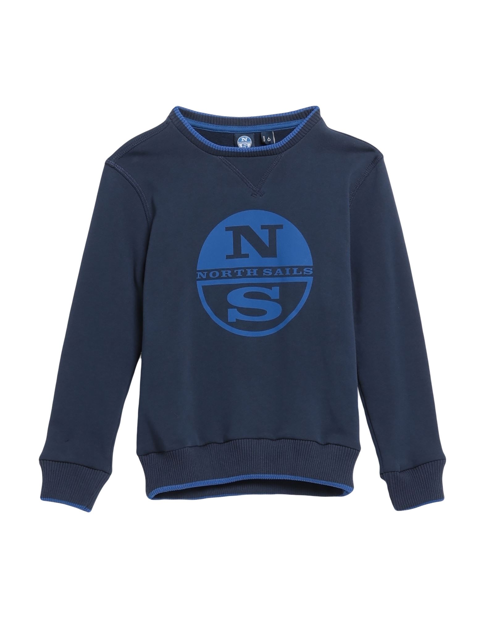 NORTH SAILS Sweatshirt Kinder Nachtblau von NORTH SAILS