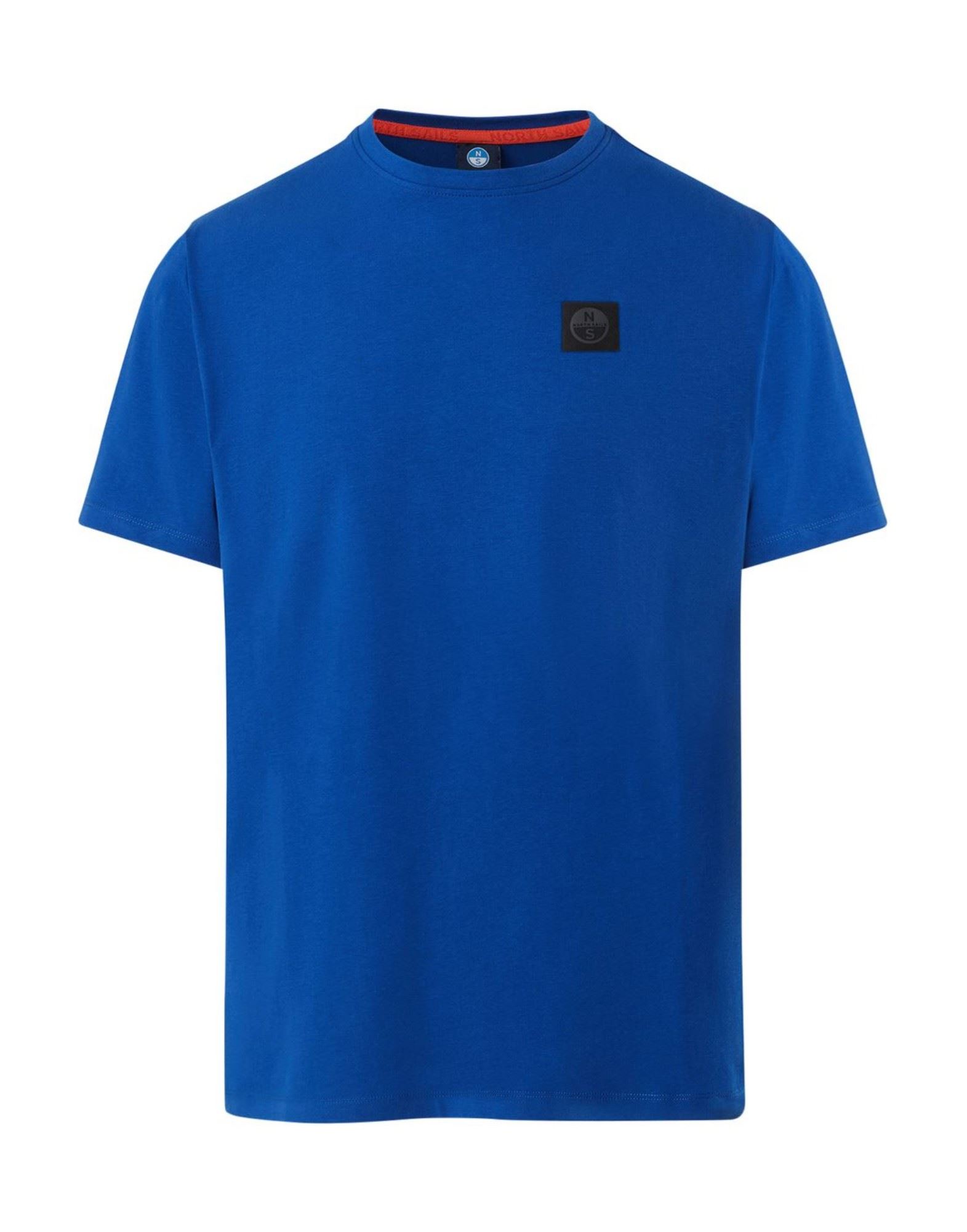 NORTH SAILS T-shirts Herren Azurblau von NORTH SAILS