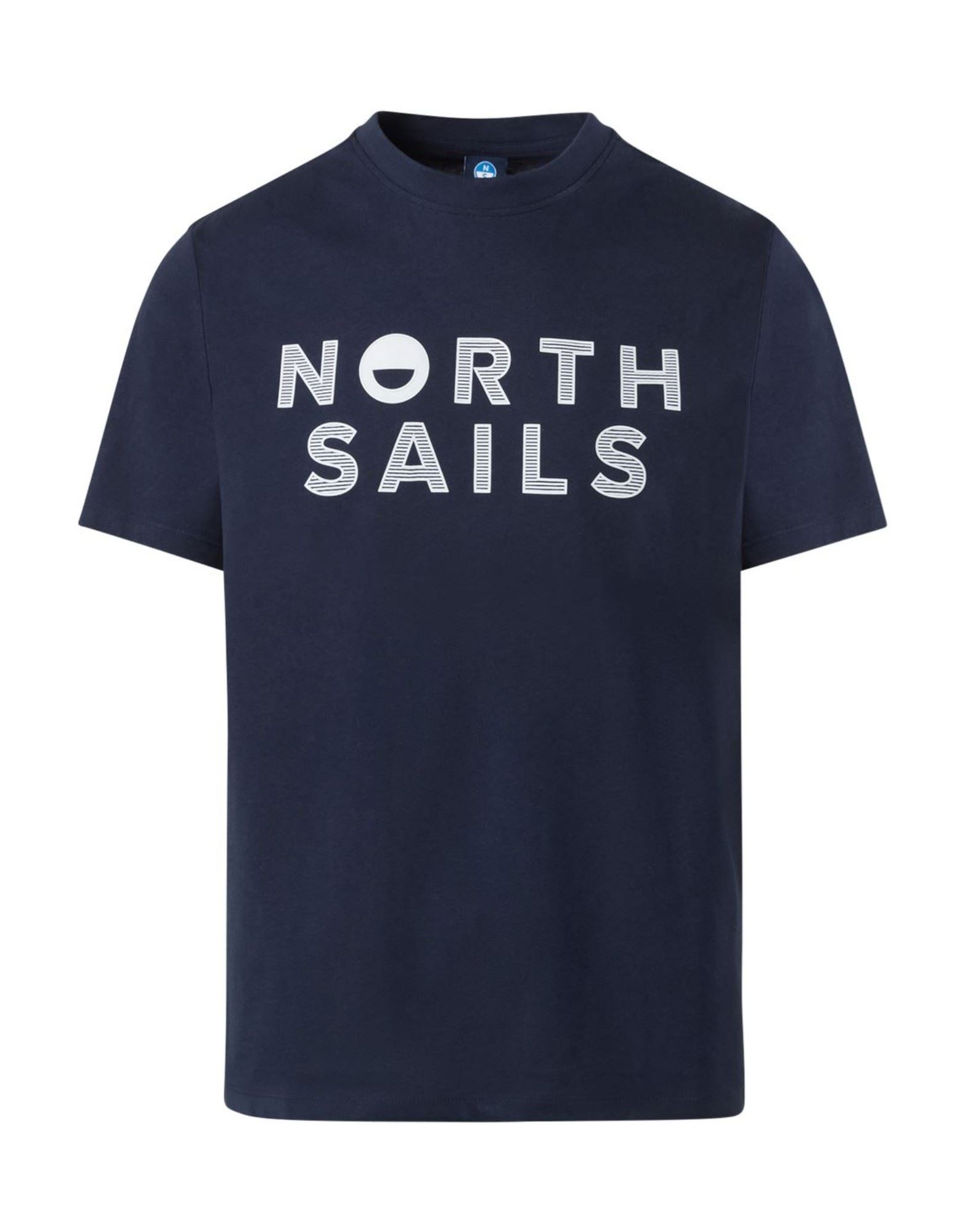 NORTH SAILS T-shirts Herren Blau von NORTH SAILS