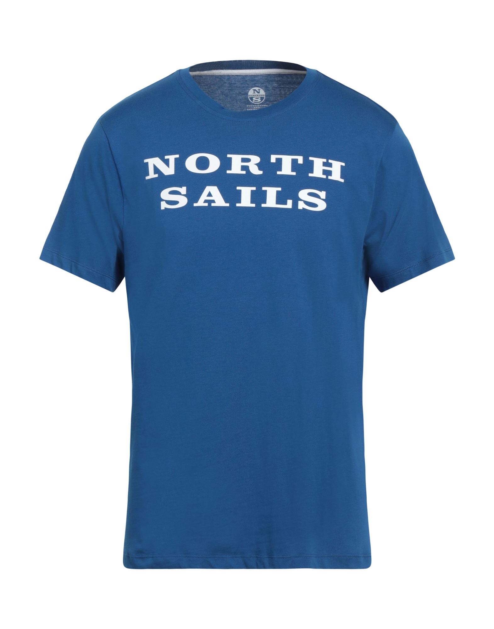 NORTH SAILS T-shirts Herren Blau von NORTH SAILS