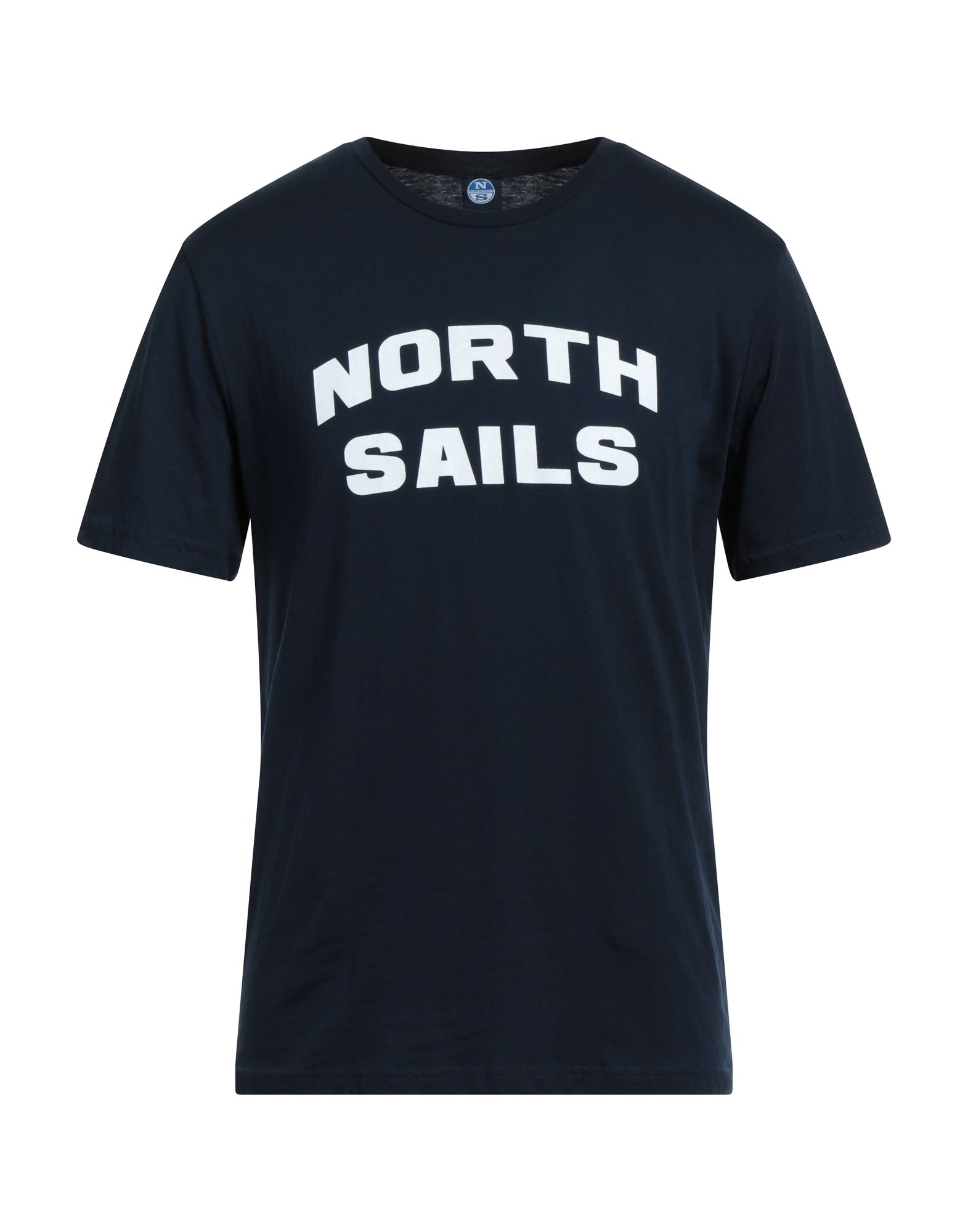 NORTH SAILS T-shirts Herren Nachtblau von NORTH SAILS