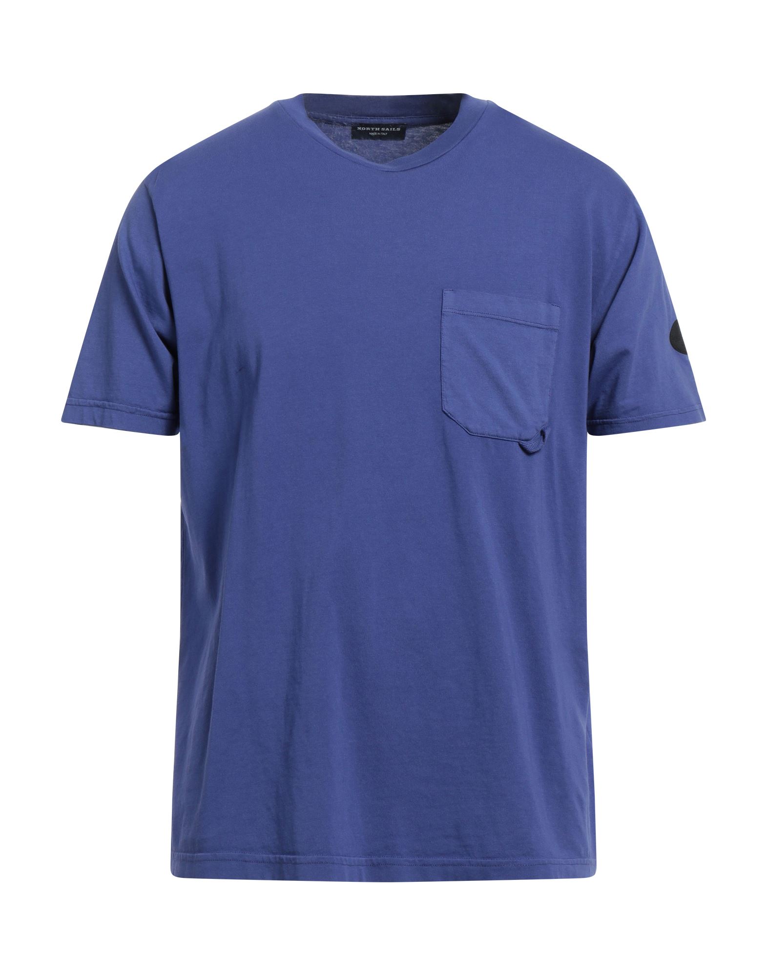 NORTH SAILS T-shirts Herren Marineblau von NORTH SAILS