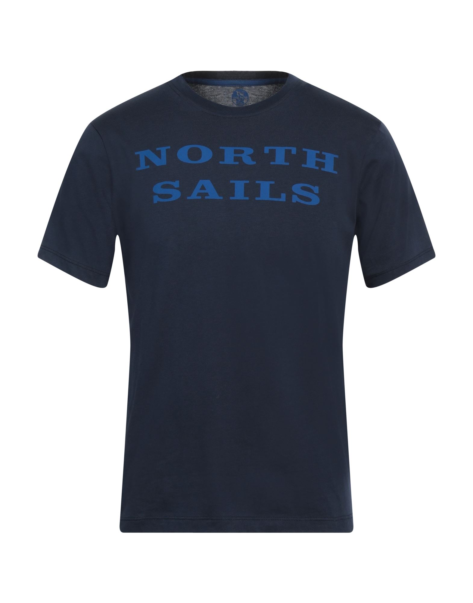 NORTH SAILS T-shirts Herren Nachtblau von NORTH SAILS