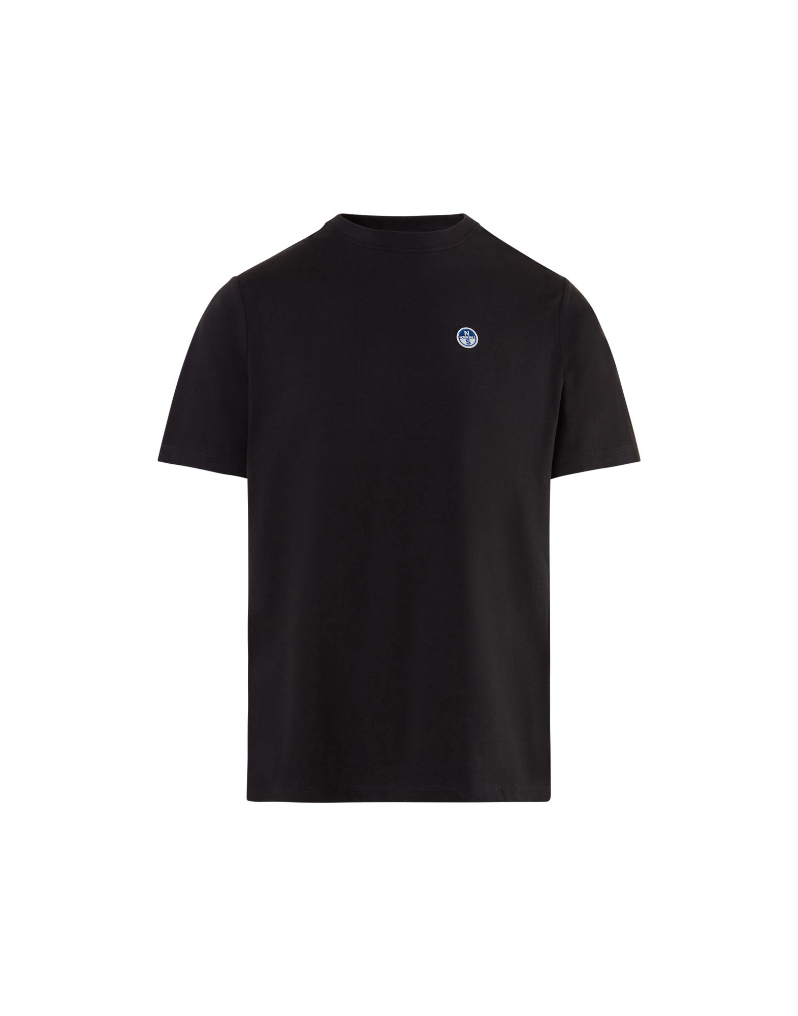 NORTH SAILS T-shirts Herren Schwarz von NORTH SAILS